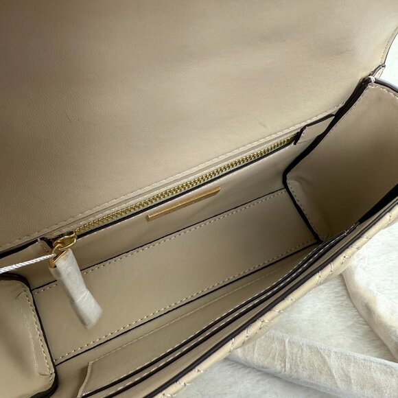 NO.016 NEW Tory Burch SMALL FLEMING SHOULDER BAG - Picture 11 of 11